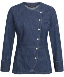 Fotografía profesional de producto para ropa de trabajo. Fotografía de producto de ropa de trabajo